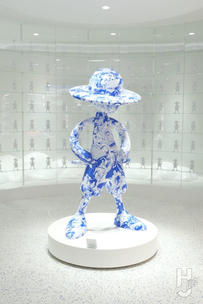 「ONE PIECE BASE SHOP」内覧22