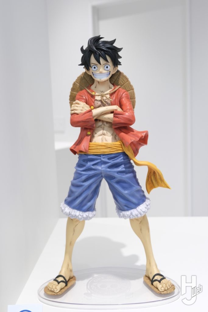 「ONE PIECE BASE SHOP」内覧28