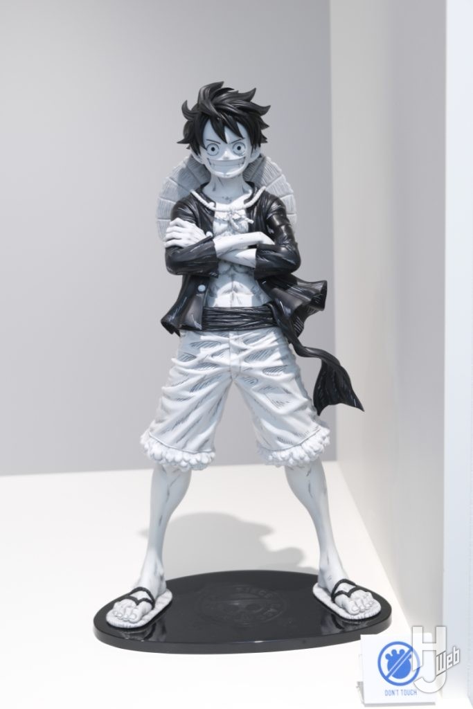 「ONE PIECE BASE SHOP」内覧29