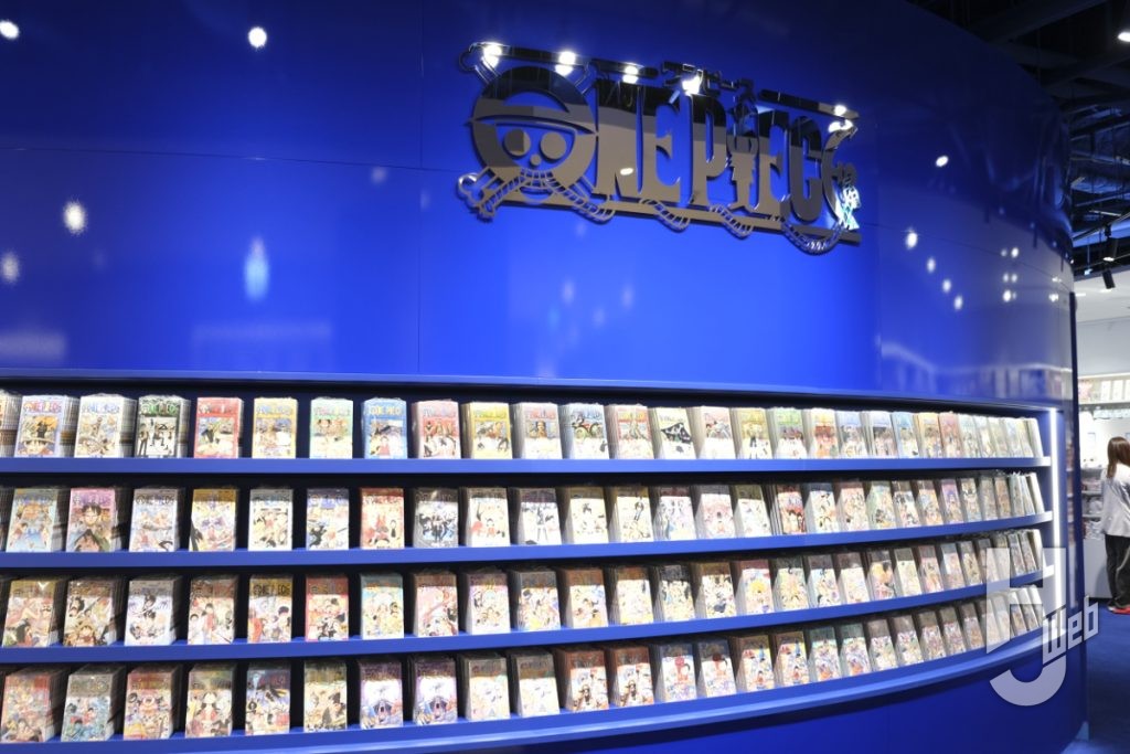 「ONE PIECE BASE SHOP」内覧32