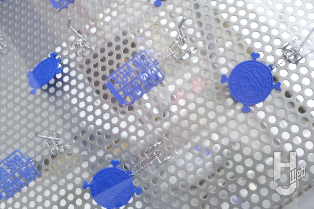 「ONE PIECE BASE SHOP」内覧34