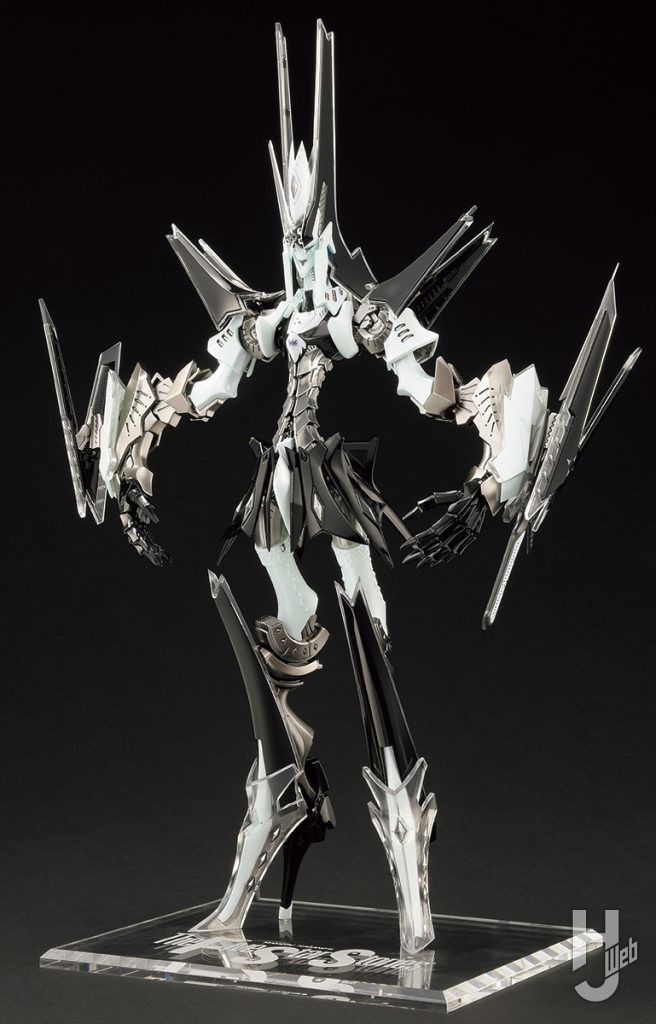 VSMS1/100ディー・カイゼリン 　全体　正面