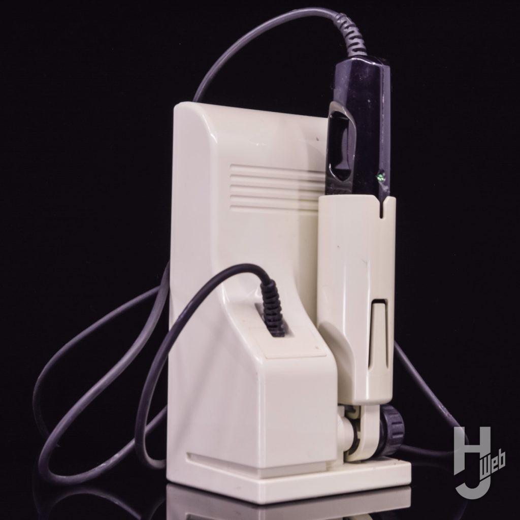 超音波カッターの画像