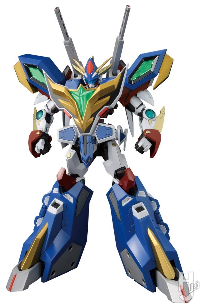 バーンブレイバーン
前