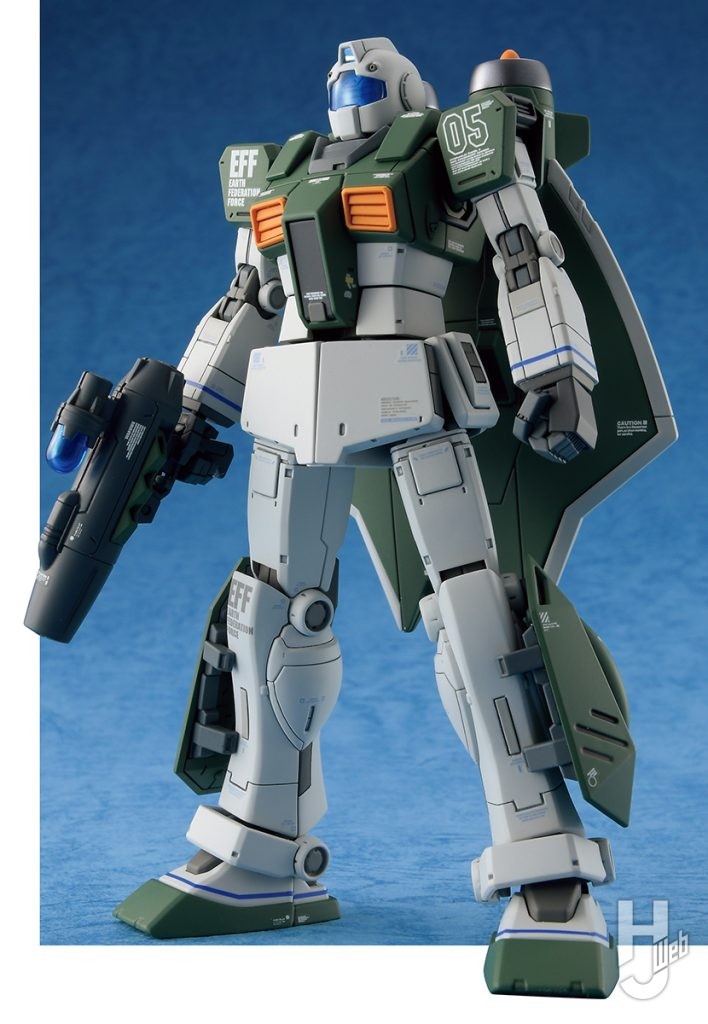 不破優製作「ジム・スループ」