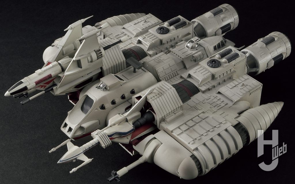 澤武慎一郎製作「リアべ・スペシャル」