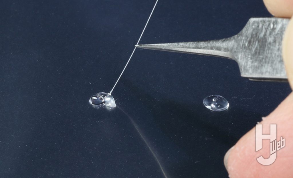 ロックタイト パワージェル ゼリー状だし