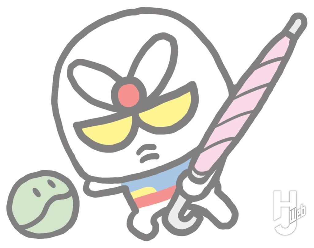 YURUGUN-wave1①ガンダム-イラスト