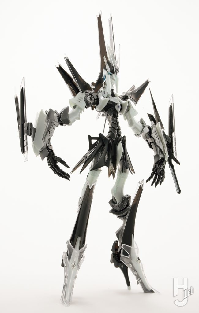 GTMホルダ17“ディー・カイゼリン”【ボークス-1／100】●nishi