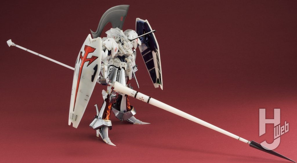 桜井信之製作「IMS-L.E.D.ミラージュ-V3-=デルタ・ベルン-3007=」