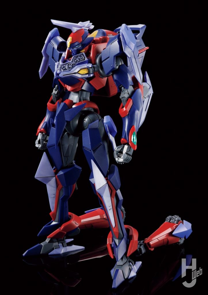 「HG-Zi-アポロ」