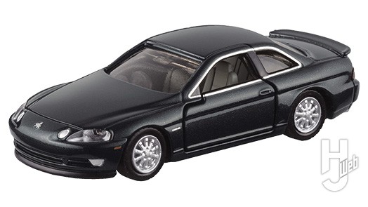 ソアラのトミカの画像