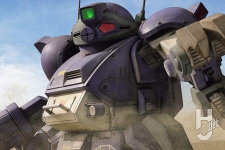 ファン待望のPLAMAX「ラビドリードッグ」が登場！惑星クエントでの砂漠汚れを意識したウェザリングを施して製作【装甲騎兵ボトムズ】