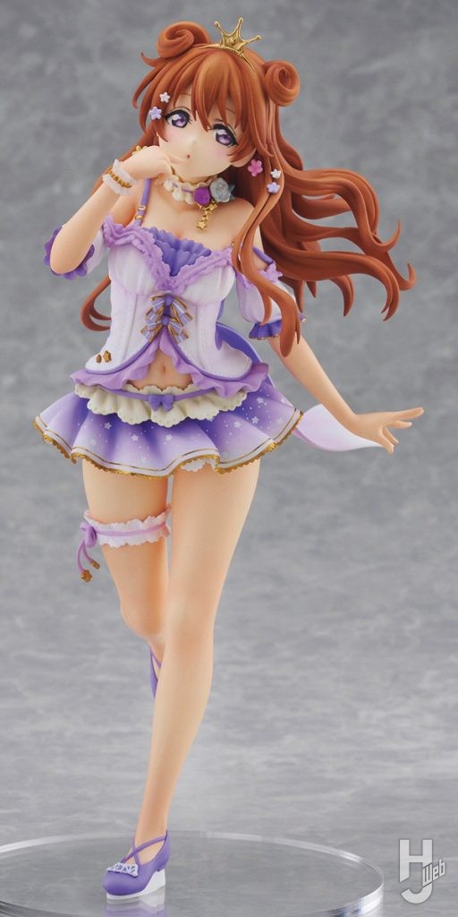 近江彼方のフィギュアの画像