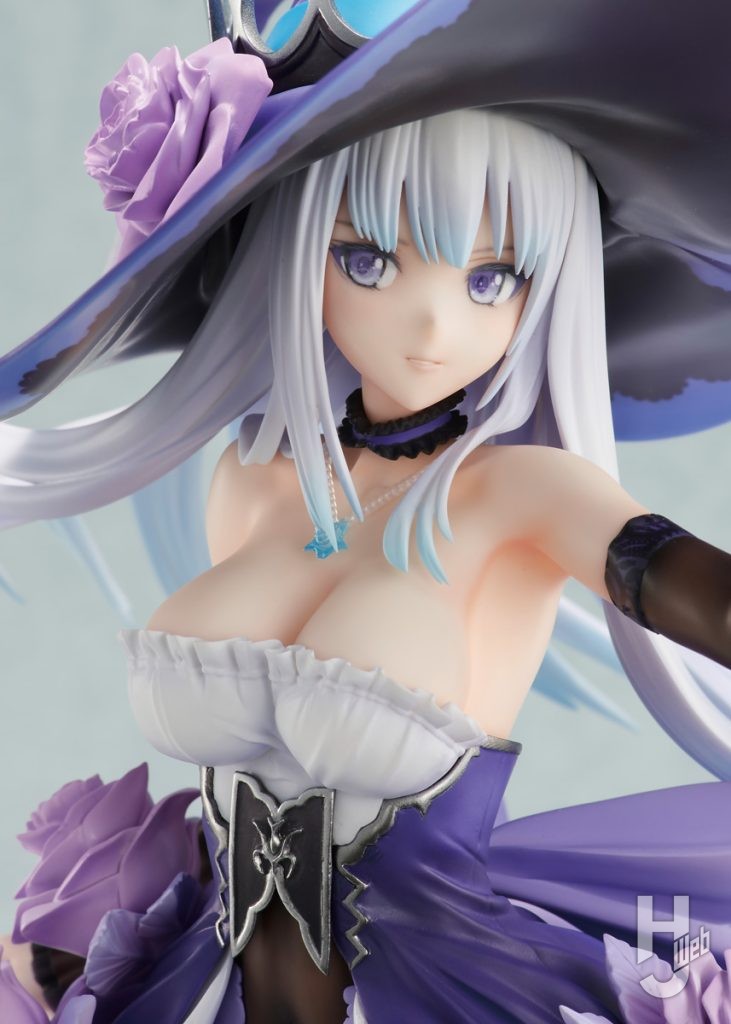 薔薇雪姫
アップ