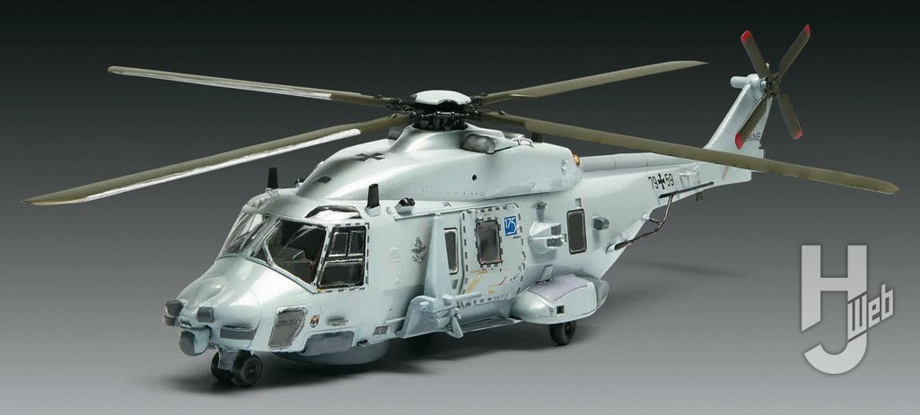 NH90 NFH “Navy”