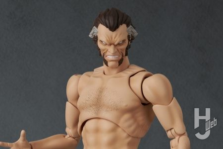 『バットマン：ハッシュ』強敵「ラーズ・アル・グール」がMAFEXに参戦！砂漠での決戦の姿で立体化【MAFEX最新情報】