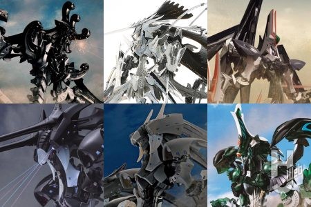 月刊ホビージャパン2月号は『ファイブスター物語』特集!! さらに本日12月19日（金）からは池袋・サンシャインシティにて「DESIGNS 永野護デザイン展」が開催