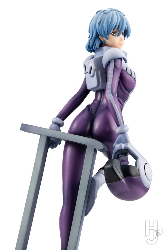 アイナ・サハリンのフィギュアのメイン画像