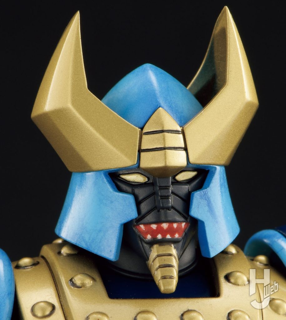 “怒り顔”アップ