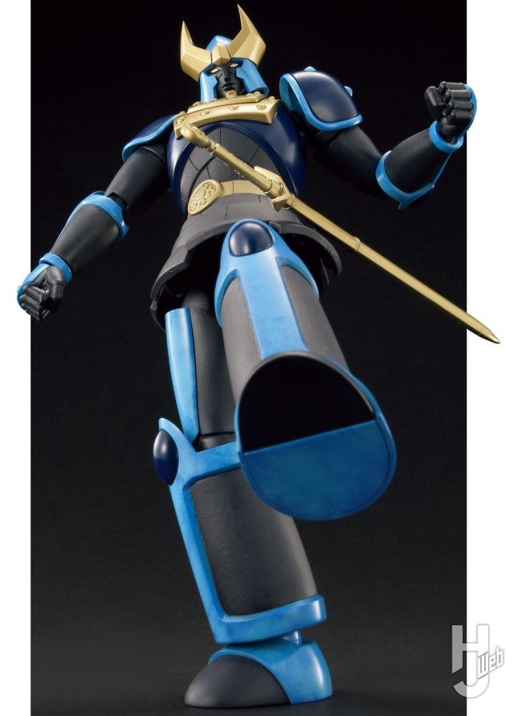 踏み付けシーンを再現したカット