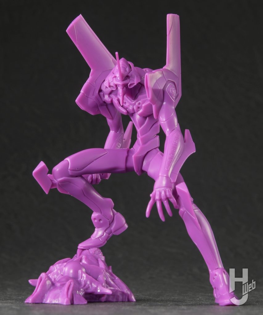 ARTPLA SCULPTURE WORKS　エヴァンゲリオン初号機 “迎撃 第3新東京市”の画像