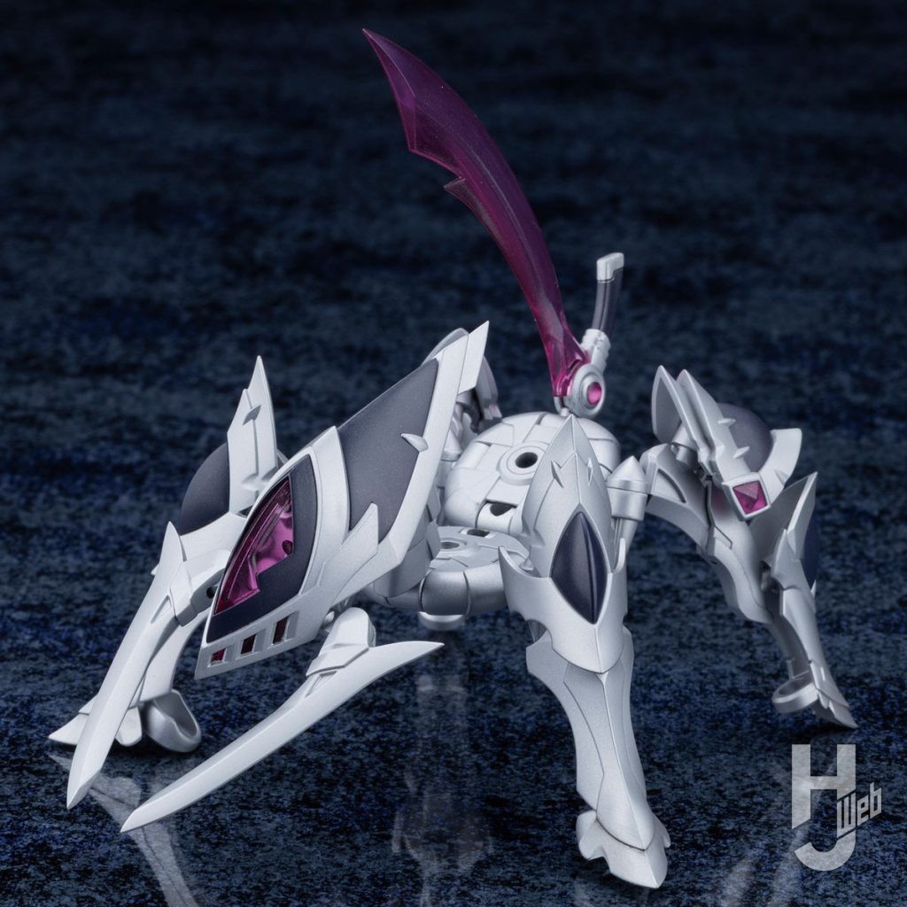 ゼノアルマ レギアント
