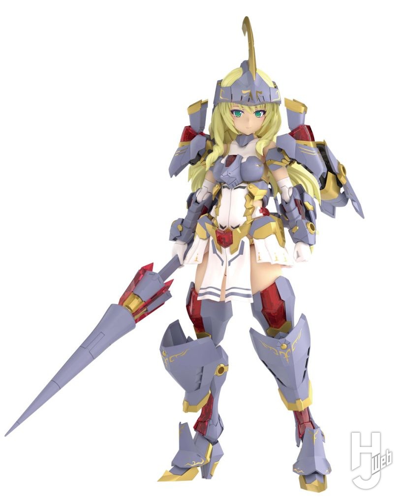 グランデスケール ドゥルガーI
