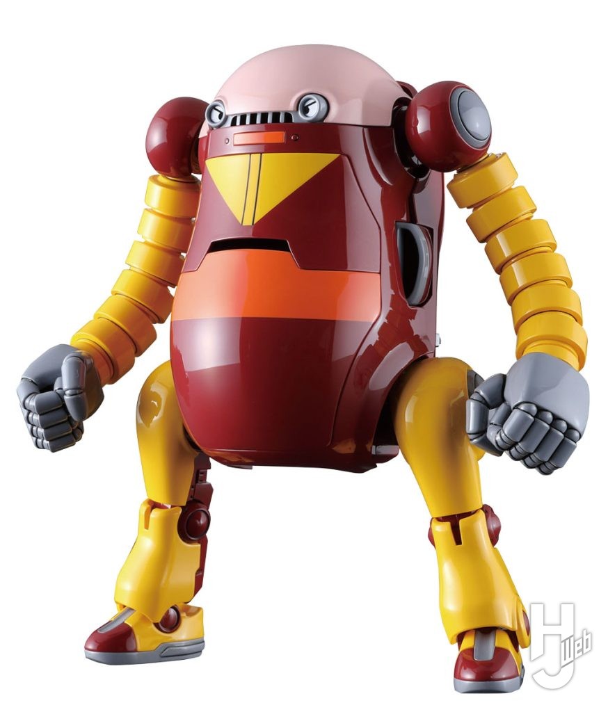 20メカトロウィーゴ マジンガーコラボ Vol.2“ぼすぼろっと”
