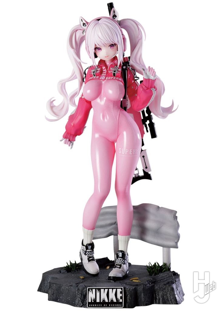 アリス　プラスチック モデルキット
