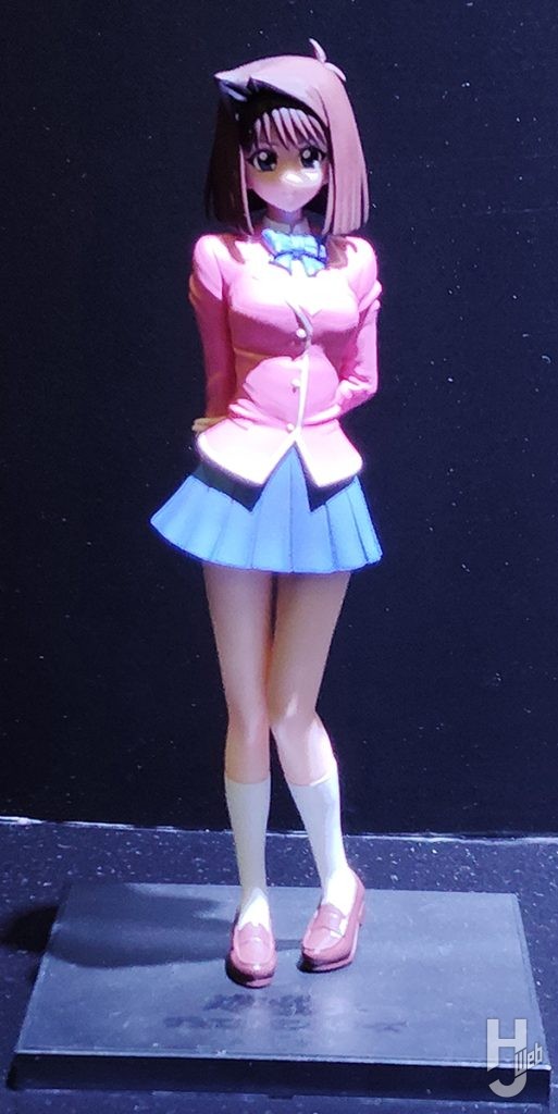 OSHI WORKS 真崎杏子の見本画像