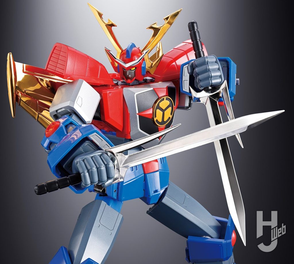 ダイオージャ　装備品