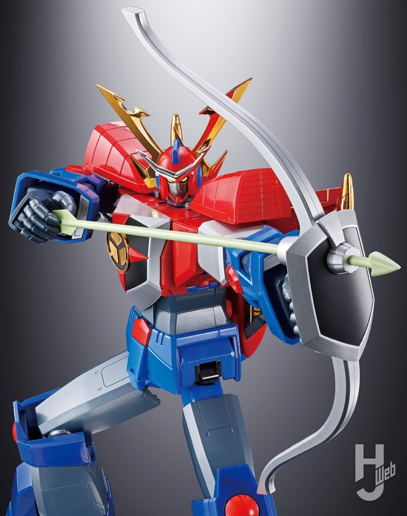 ダイオージャ　装備品