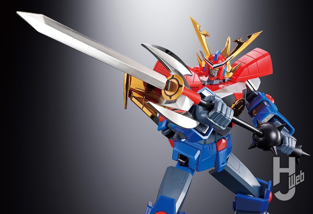 ダイオージャ　装備品