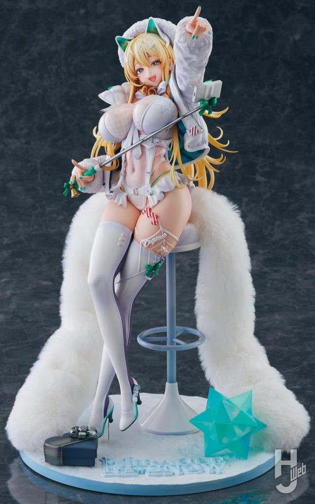 ルピー：ウィンターショッパーの画像