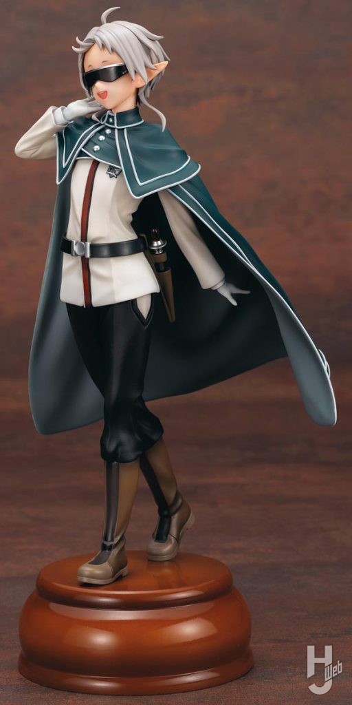 フィッツ人形の画像