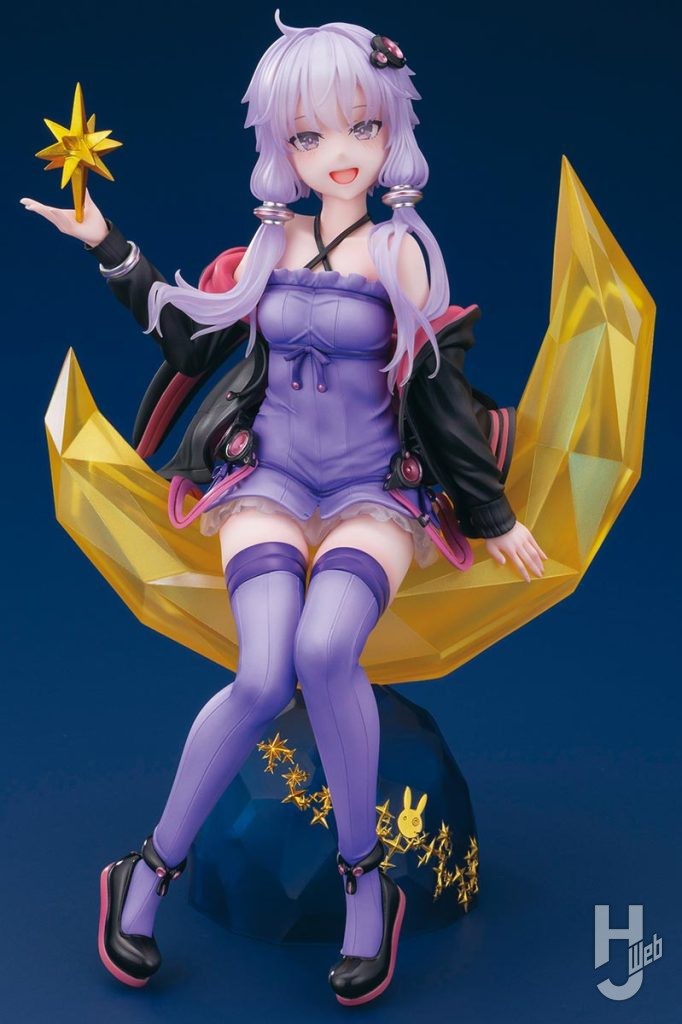 結月ゆかりの画像