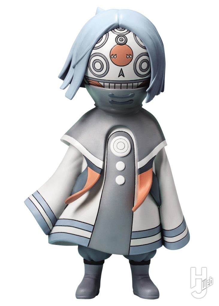 精霊グドのフィギュアのメイン画像