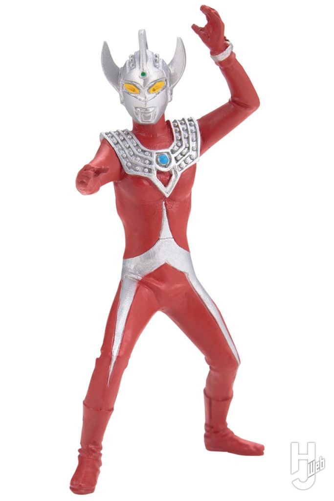 HG ウルトラマン 怪獣の笛がなる編のウルトラマンタロウの画像