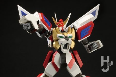 「超合金魂 キングエクスカイザー」発売決定!! 気になる仕様を撮り下ろしテストショットでお届け！【超合金の魂】