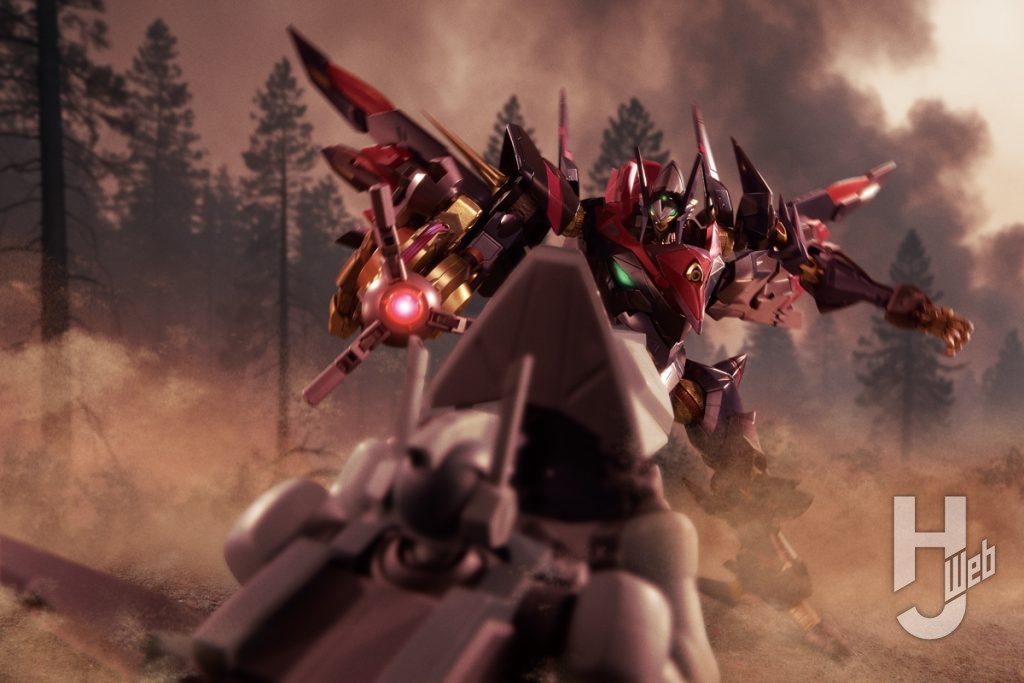 コードギアス新潔のアルマリア13話画像