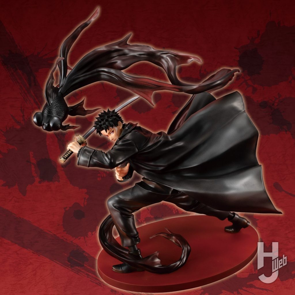 六平千鉱のフィギュアのメイン画像