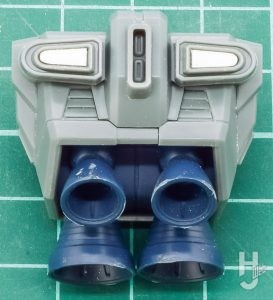 デナン・ゲー　バックパック