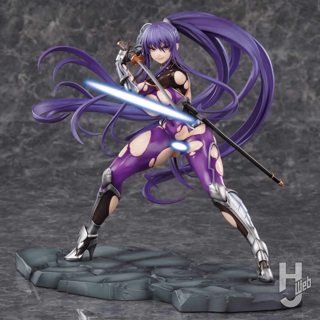 秋山凜子のフィギュアのメイン画像