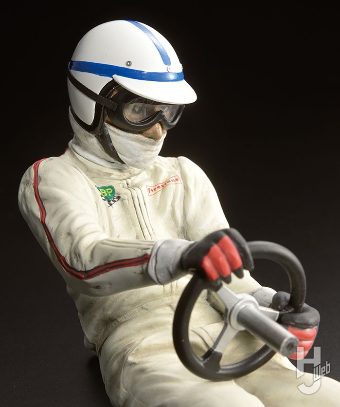 ドライバー塗装後