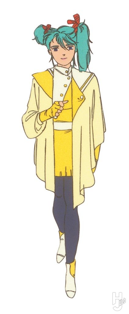 クェス・パラヤ