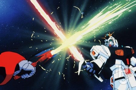 「νガンダム」が活躍する『機動戦士ガンダム 逆襲のシャア』とは？ 『逆シャア』の魅力をわかりやすく解説!!