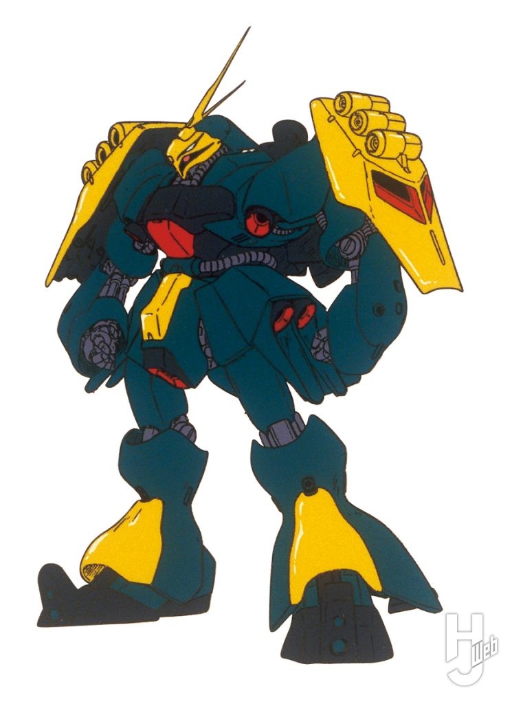 ヤクト・ドーガ