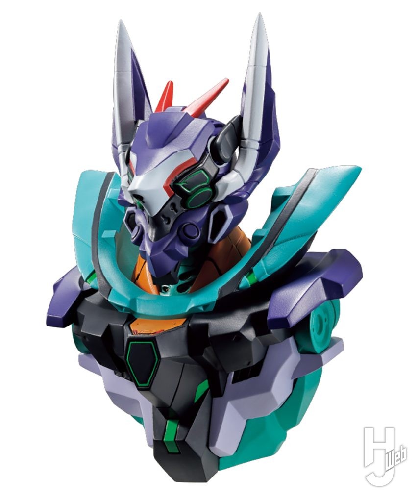 一番くじ 機動戦士Gundam GQuuuuuuX(ジークアクス)vol.3 D賞「モビルスーツヘッドマグネット」。GFreD