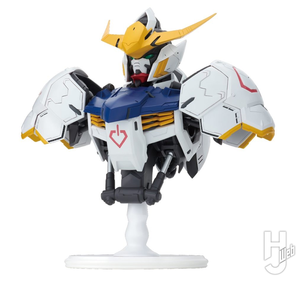 一番くじ 機動戦士ガンダム 鉄血のオルフェンズA賞